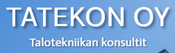 Tatekon Oy logo